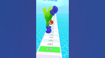 Join Blob Clash 3D Level-86 #shorts