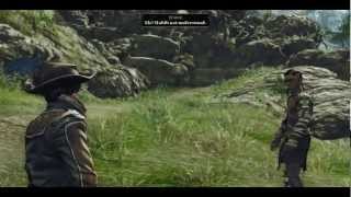 Risen 2: Dark Waters Walkthrough Part 68 - Harlock Joins The Crew