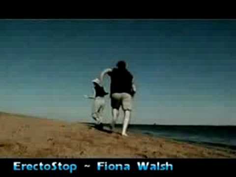 Fiona Walsh ~ ErectoStop