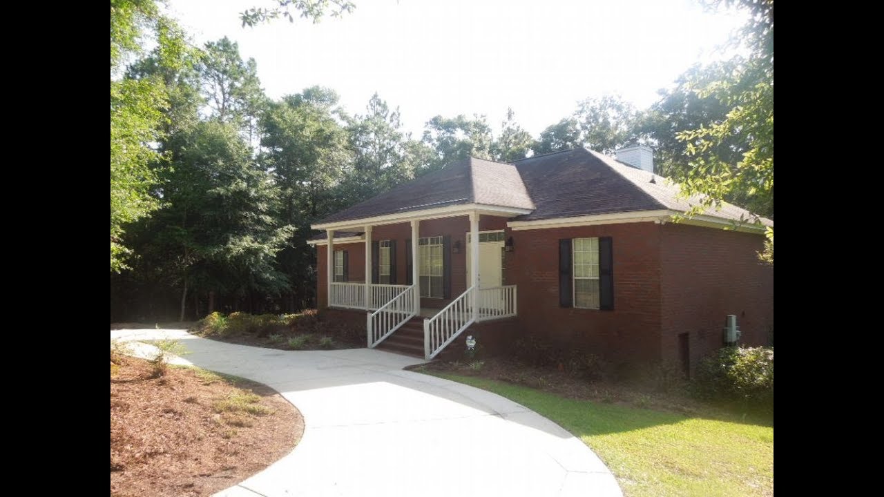 Mobile AL Homes for Rent 4BR/3BA by Mobile AL Property Management