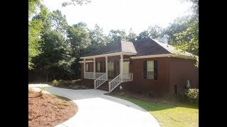 Mobile AL Homes for Rent 4BR/3BA by Mobile AL Property Management