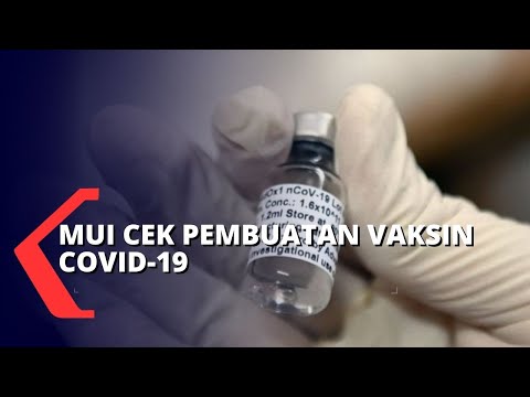Video: Vaksinasi yang Direkomendasikan dan Diperlukan untuk Tiongkok