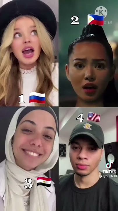 Which one did what? #keşfet #keşfetbeniöneçıkar #keşfetteyiz