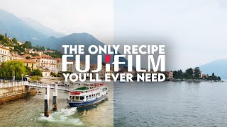 MY FUJIFILM JPEG RECIPE - ALL YOU'LL EVER NEED screenshot 4