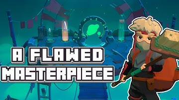 Moonlighter 2 recensie: Je moet het spelen