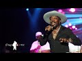 Anthony Hamilton Live Concert 6/5/2022