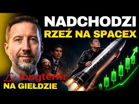 SpaceX's Cosmic Debut! Did Elon Musk Outsmart Wall Street?