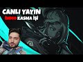 3k Vp Çekiliş Duyuru💥| !maglor ile çekilişe katıl | Valorant Türkçe