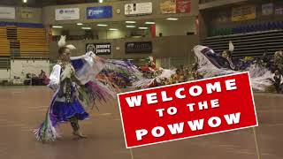 Welcome to the Powwow