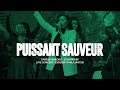 Puissant Sauveur | Faveur MUKOKO, worship leader