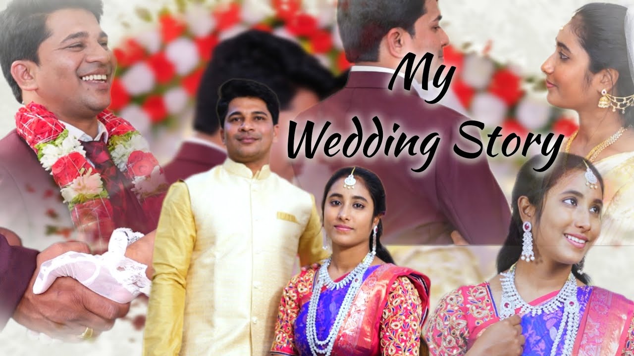 SHIVA REDDY & LIKHITHA WEDDING SONG// January 8 2024 || KALYANAME || Lastest Christian Wedding Songs