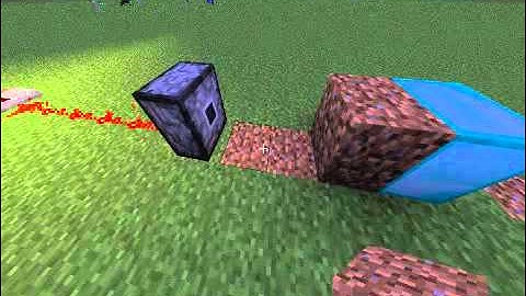 Minecraft 1.4.7 Multiplication Bug