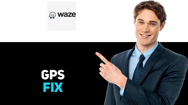 How To Fix Waze No GPS Showing Approximate Location 2025