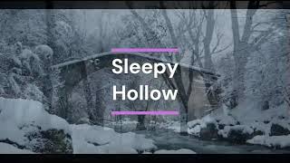 Sleepy Hollow (Soundtrack ) Made by Lorian Rose