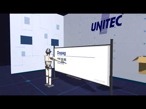 Dopag 400.25.95 | UNITEC
