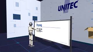 Dopag 400.25.95 - Valve 83.42.486 - UNITEC-D
