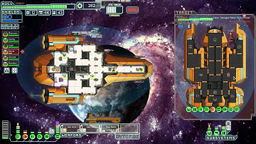 FTL (CE) Red Tail Hard Part 3