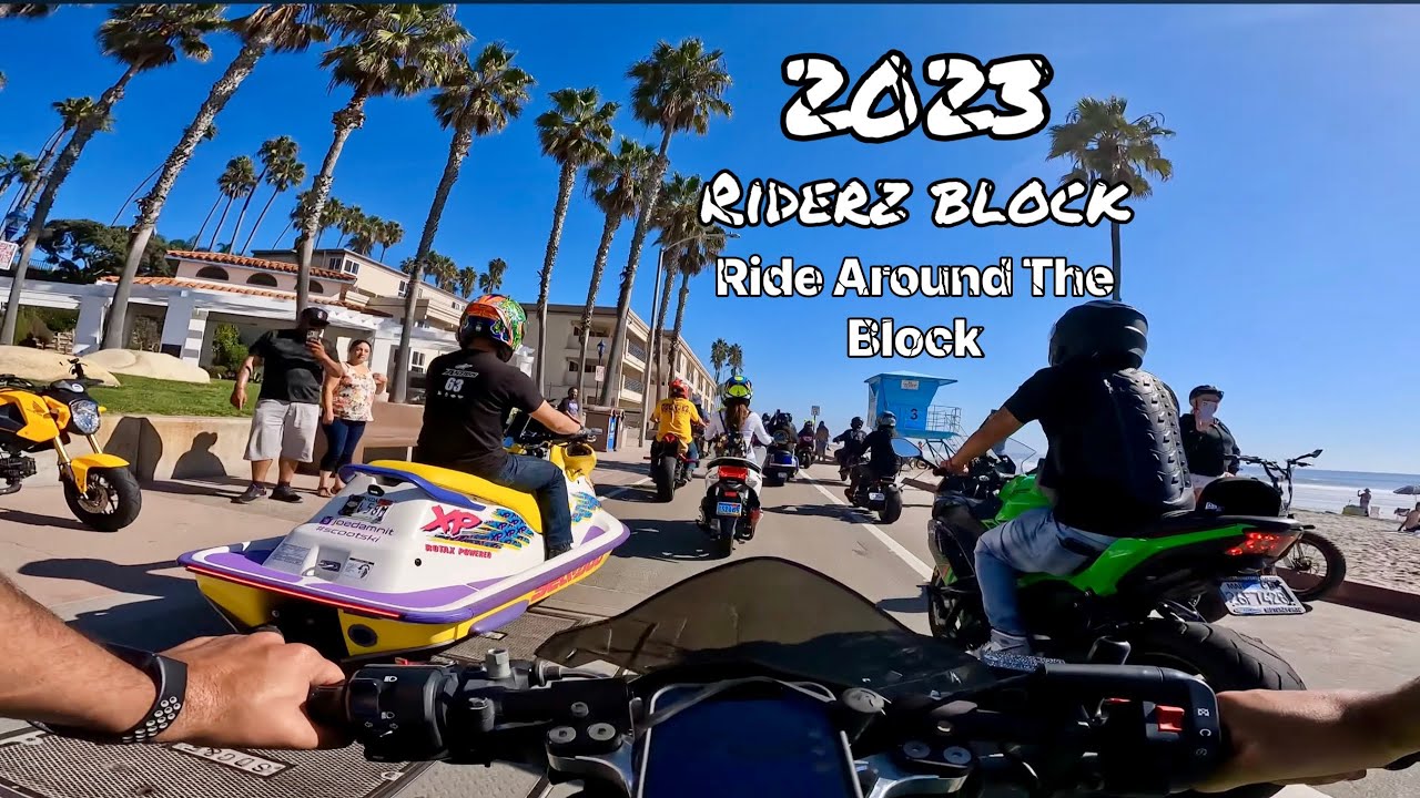 2023 riderz block (watch in 4K)