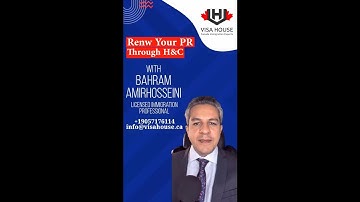 PR Card Renewal Through Humanitarian & Compassionate (H&C) Grounds: Your Ultimate Guide