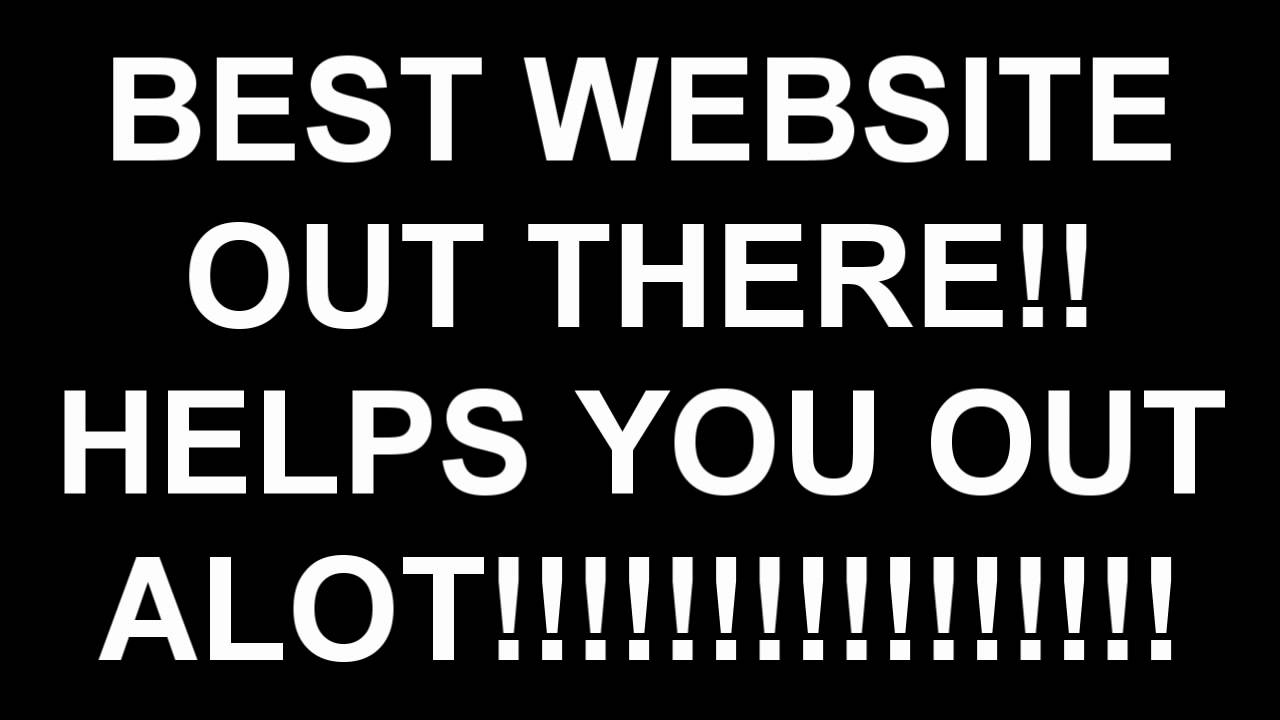 CHECK THIS SHIT OUT!!!