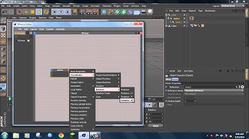 Cinema 4d Minecraft Rigid Bends Tutorial