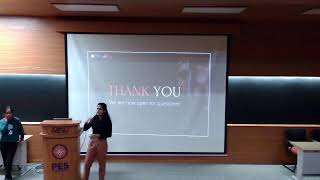 IEEE RAS PESU Orientation 2022-23