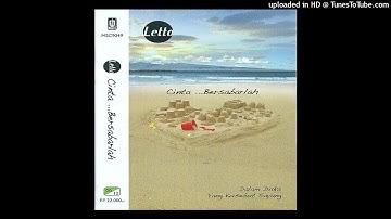 Letto - Menyambut Janji (Official Audio)