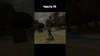 Gothic Remake. Мнение после прохождения. Часть 11. #games #игра #Готика #Gothic