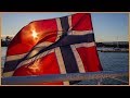 Mon voyage en norvge  