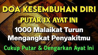 AY 4 T SURGA DO4 NABI AYUB AS 🤲 INSYAALLAH S4KIT DITUBUHMU S3MBUH TANPA BER0BAT KE D0KTER❗