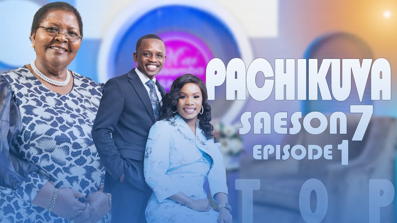 ZVIHUYA ZVAKAWANANA TIINA BABA NAMAI CHERAYI PA MAI CHISAMBA SHOW.