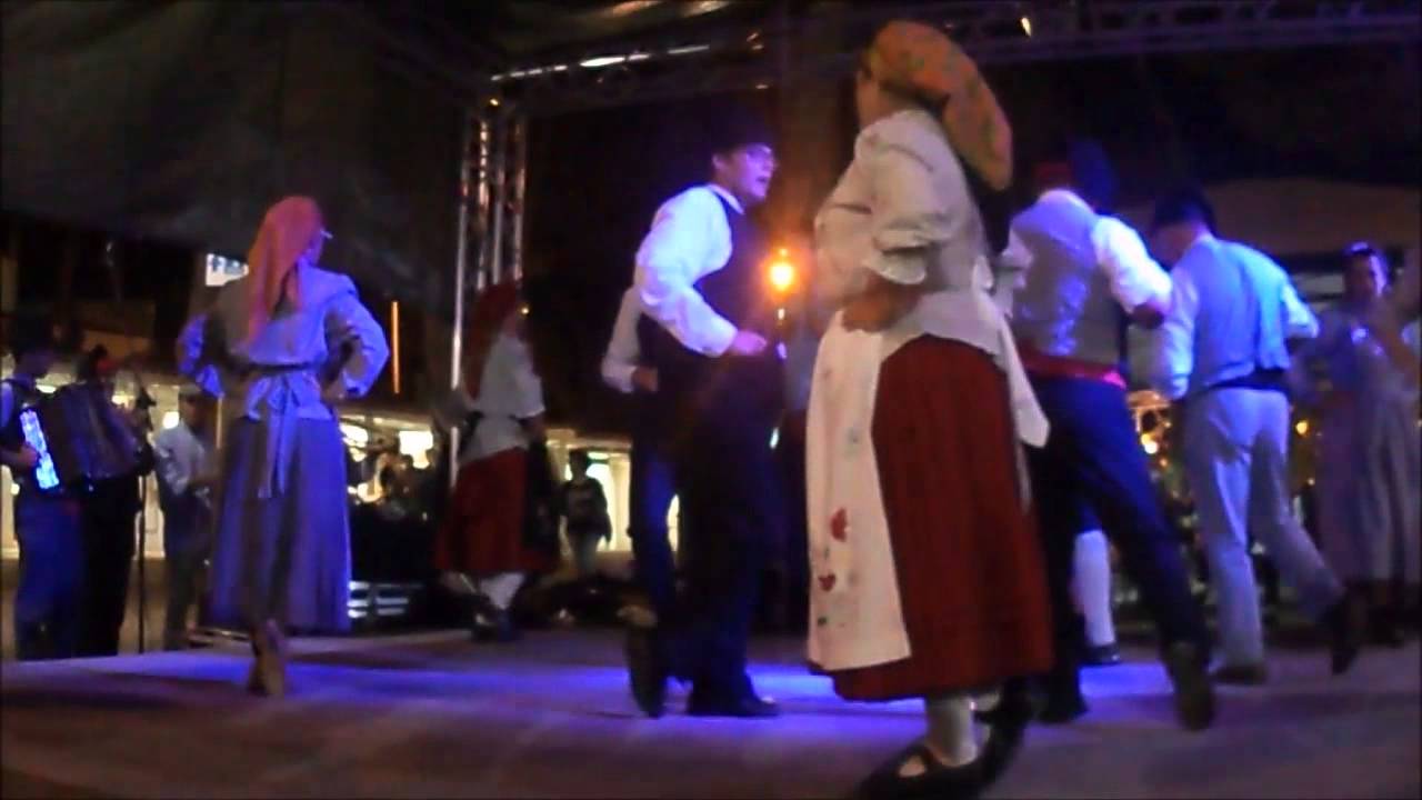 Rancho Folclórico do Cartaxo - Estoril