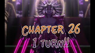 Finish Final Chapter 26 Maddening in 1 turn | Fire Emblem Engage Discussion