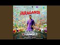 Jaragandi from game changer telugu