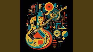 Jazz Odyssey Rhythmic Path