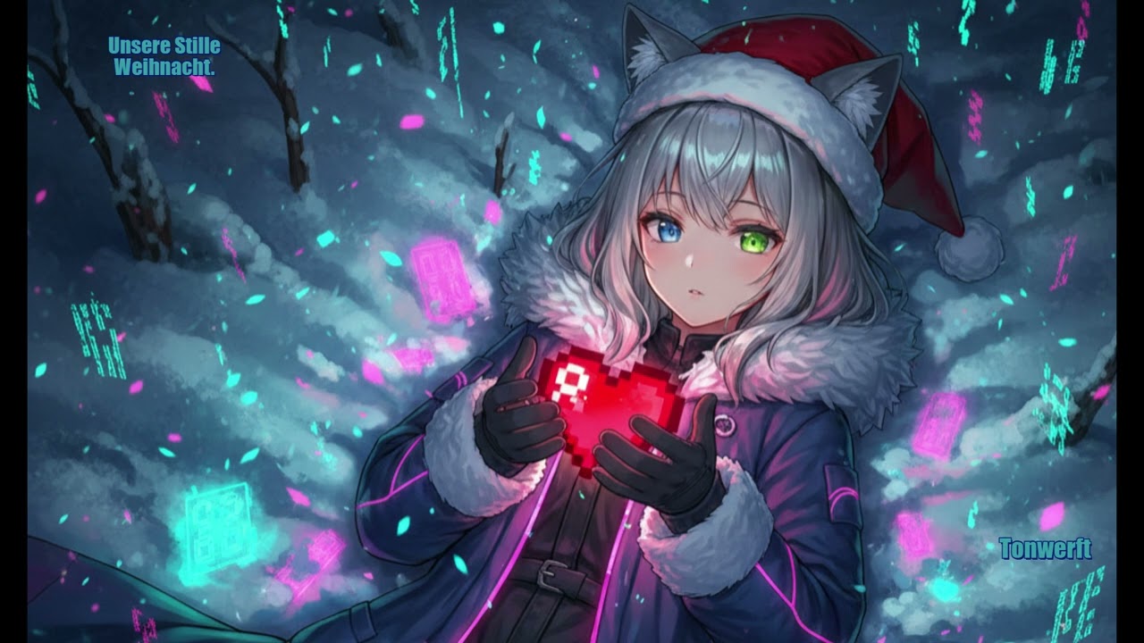 Unsere Stille Weihnacht