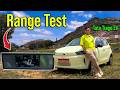Tata Tiago EV 2026 Range Test | Highway Range Test | Harsh Explorer