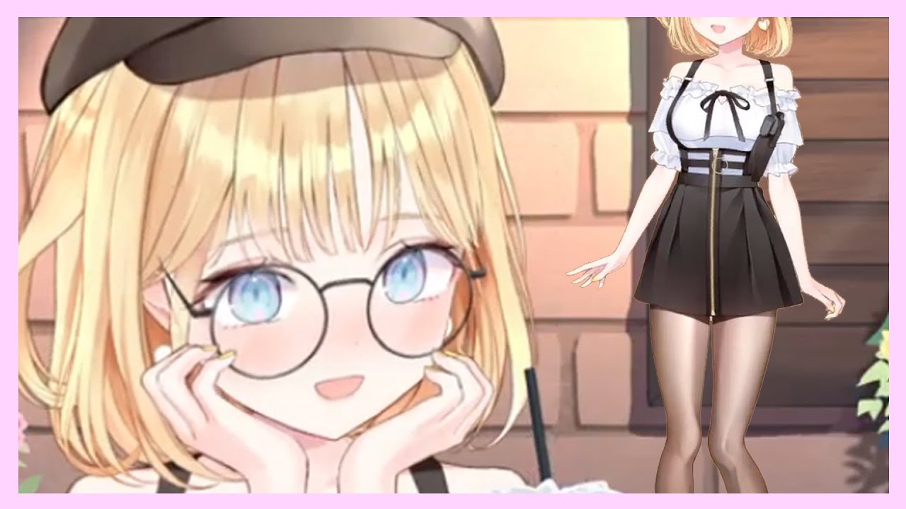 Amelia's NEW OUTFIT in 30 seconds... - YouTube