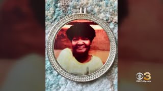 Search For Person Who Lost Pendant In Rehoboth Beach