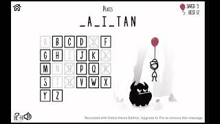 Me Playing Hangman on Coolmath Games!