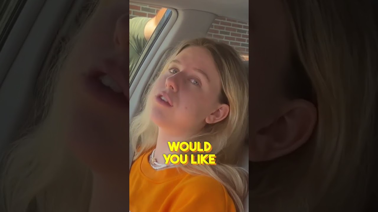 🤯 Girl forgets she has a boyfriend! #shorts