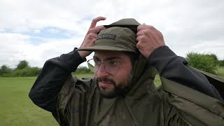 GAMA SCOPE | PONCHO