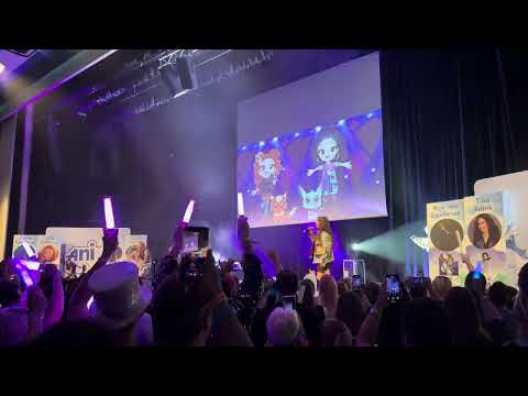 Anime Allstars