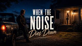 A Song For Anyone Trying To Find Their Way Back Home When The Noise Dies Down