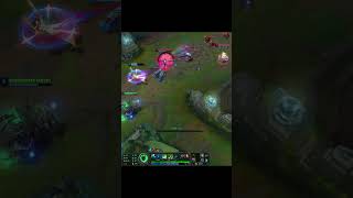 자신감 과잉  #리그오브레전드 #shortvideo #명장면  #롤 #lol #그랩  #매드무비 #madmo…