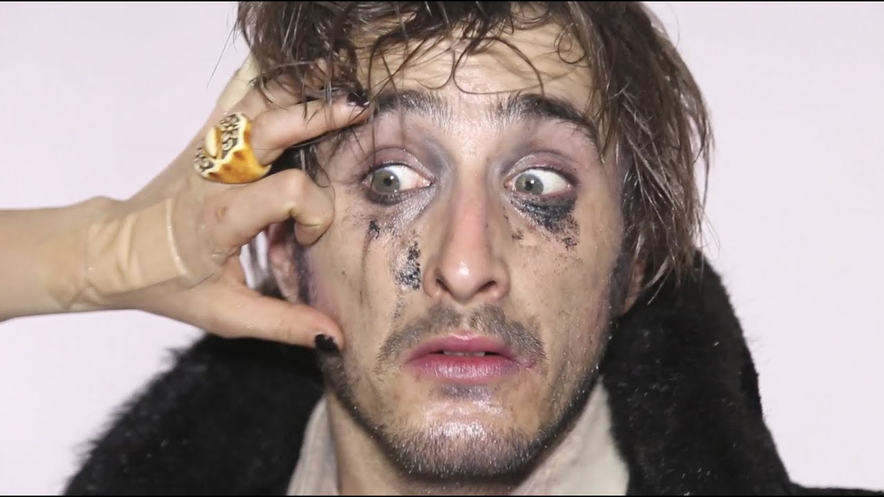 Fruit Juice - Flesh  [OFFICIAL MUSIC VIDEO]