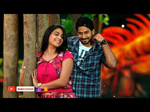 Gentleman | Marali Manasaagide | 4K Video Song | Prajwal | Nishvika | Jadesh Kumar |Ajaneesh Loknath
