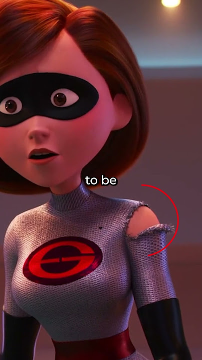 Did you catch this Incredibles 2 detail?