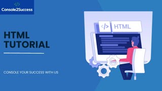 HTML Lecture 3: Adding Favicons & Creating Tables
