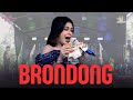 BRONDONG || LIVE ADE ASTRID X GERENGSENG TEAM 
